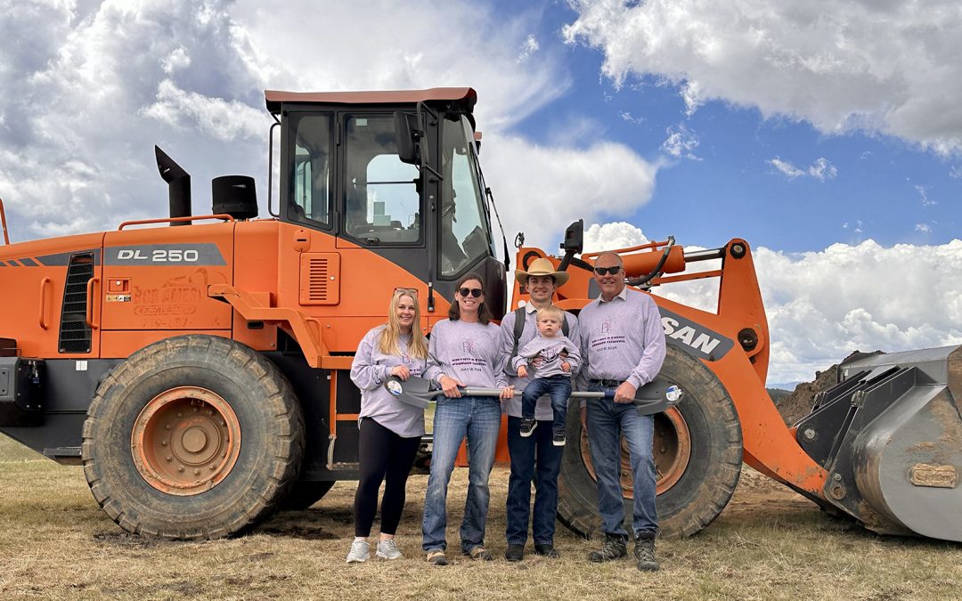 New Custom Home in Elbert, CO