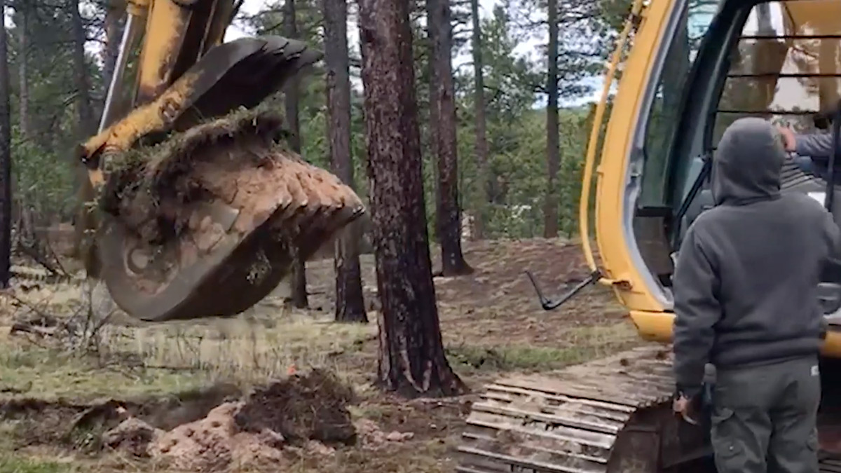 New Home in Flying Horse North, Colorado Springs Paramount Homes